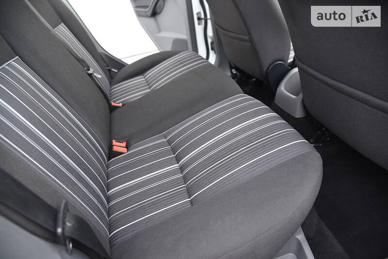 Універсал Ford Focus 2010 в Дрогобичі