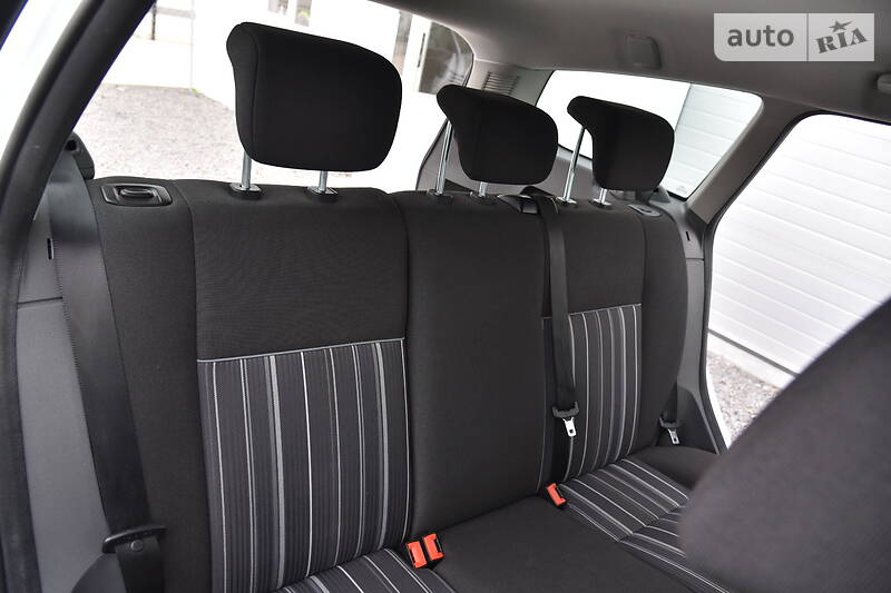 Універсал Ford Focus 2010 в Дрогобичі