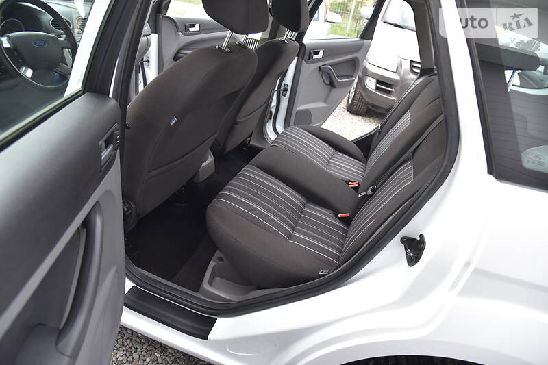 Універсал Ford Focus 2010 в Дрогобичі