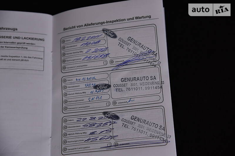 Універсал Ford Focus 2010 в Дрогобичі