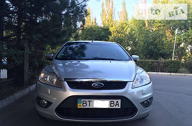 Седан Ford Focus 2010 в Херсоні