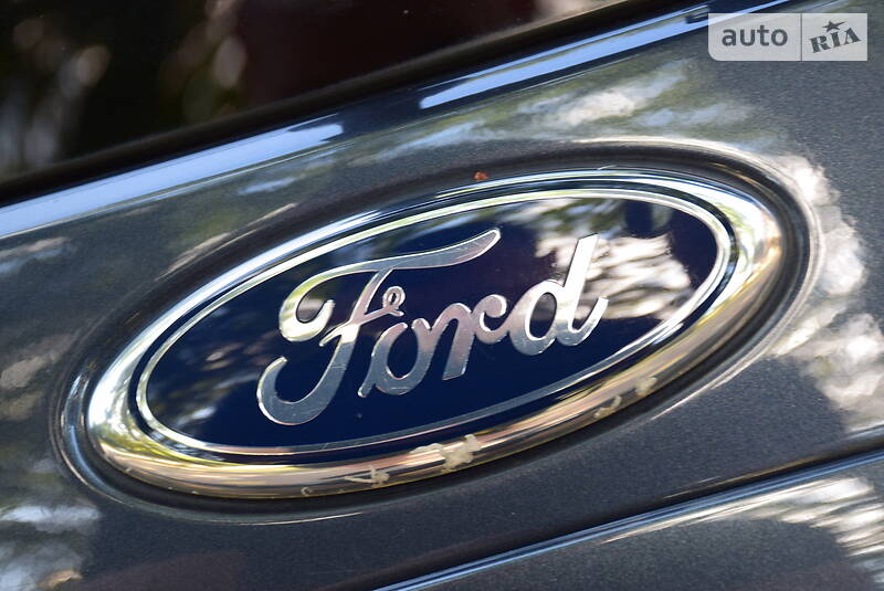 Універсал Ford Focus 2011 в Дрогобичі