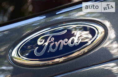 Універсал Ford Focus 2011 в 