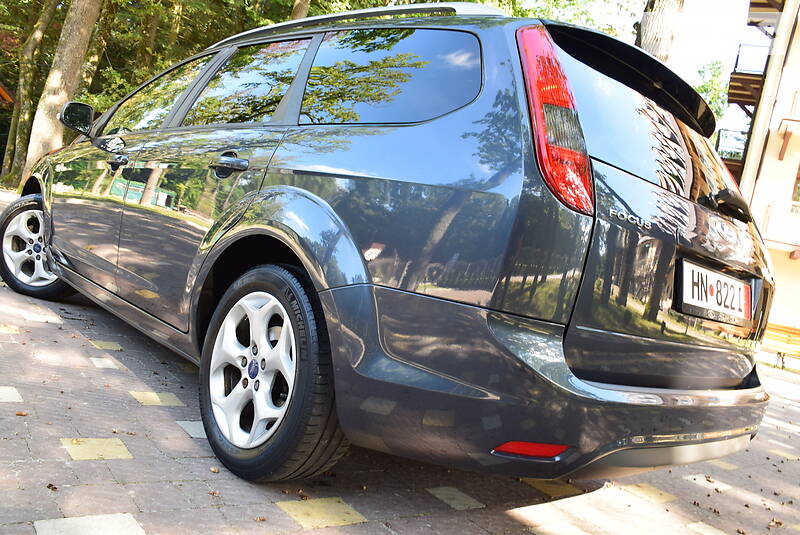 Універсал Ford Focus 2011 в Дрогобичі