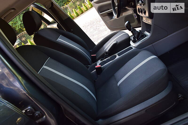 Універсал Ford Focus 2011 в Дрогобичі