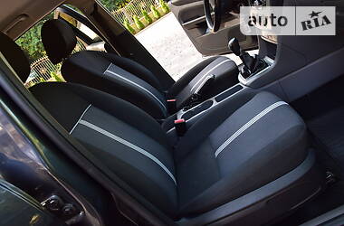 Універсал Ford Focus 2011 в 