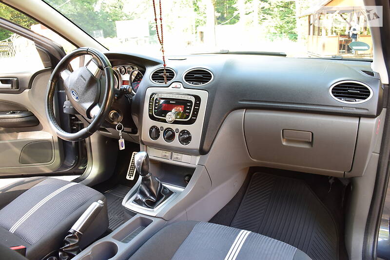 Універсал Ford Focus 2011 в Дрогобичі