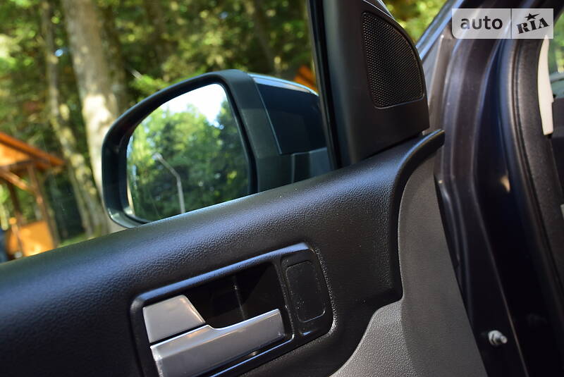 Універсал Ford Focus 2011 в Дрогобичі