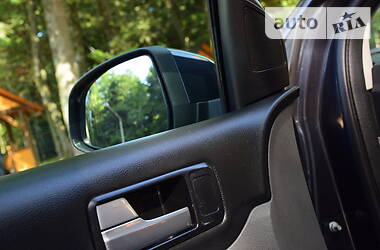 Універсал Ford Focus 2011 в 