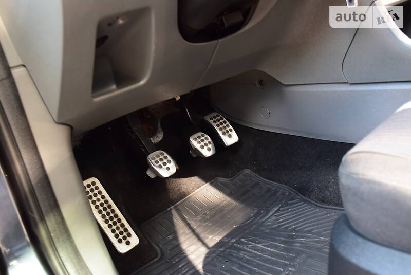 Універсал Ford Focus 2011 в Дрогобичі