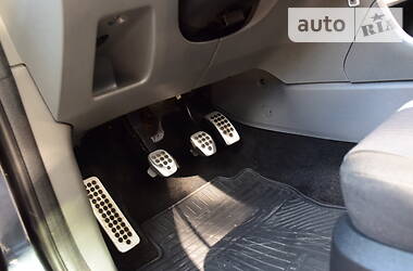 Універсал Ford Focus 2011 в 