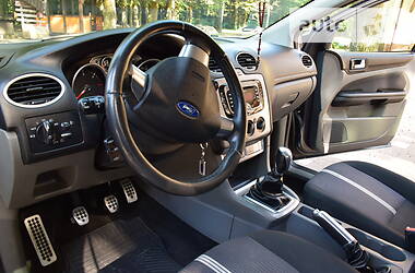 Універсал Ford Focus 2011 в 