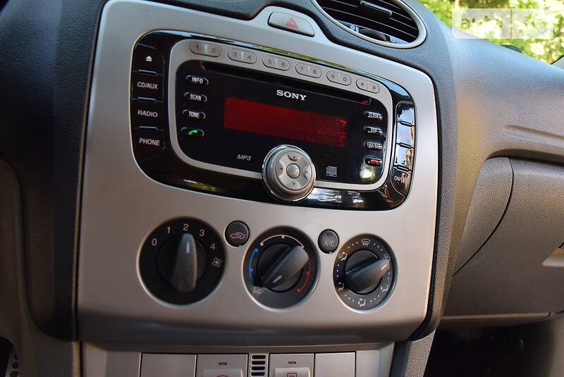 Універсал Ford Focus 2011 в Дрогобичі