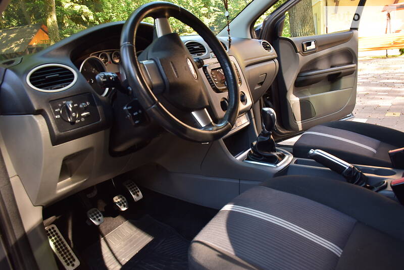 Універсал Ford Focus 2011 в Дрогобичі