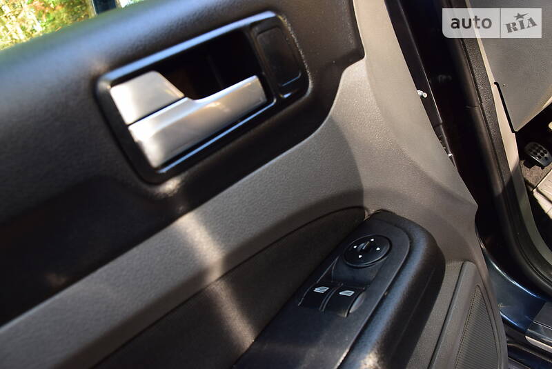 Універсал Ford Focus 2011 в Дрогобичі