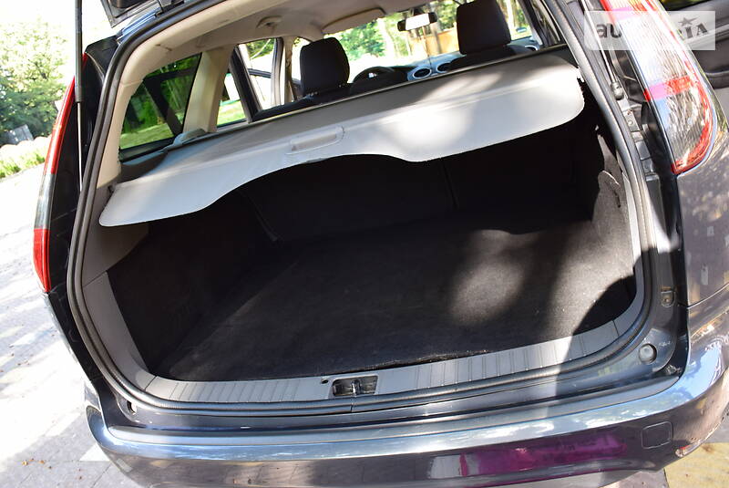 Універсал Ford Focus 2011 в Дрогобичі