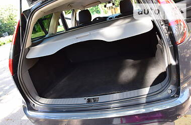 Універсал Ford Focus 2011 в 