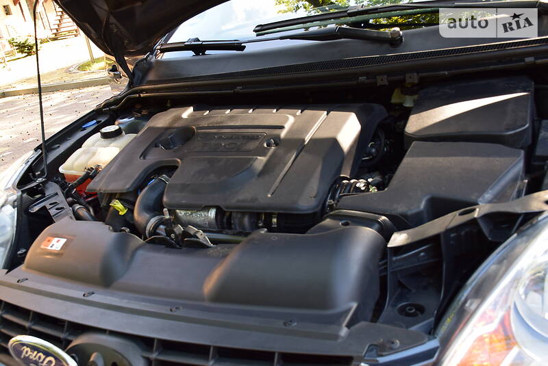 Універсал Ford Focus 2011 в Дрогобичі
