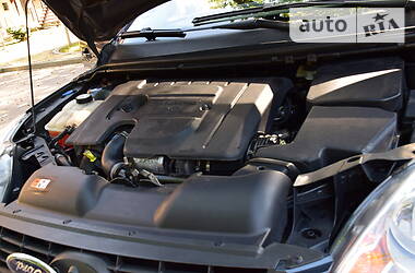 Універсал Ford Focus 2011 в 