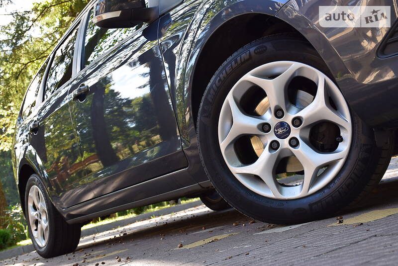 Універсал Ford Focus 2011 в Дрогобичі