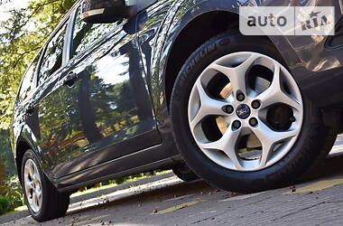 Універсал Ford Focus 2011 в 