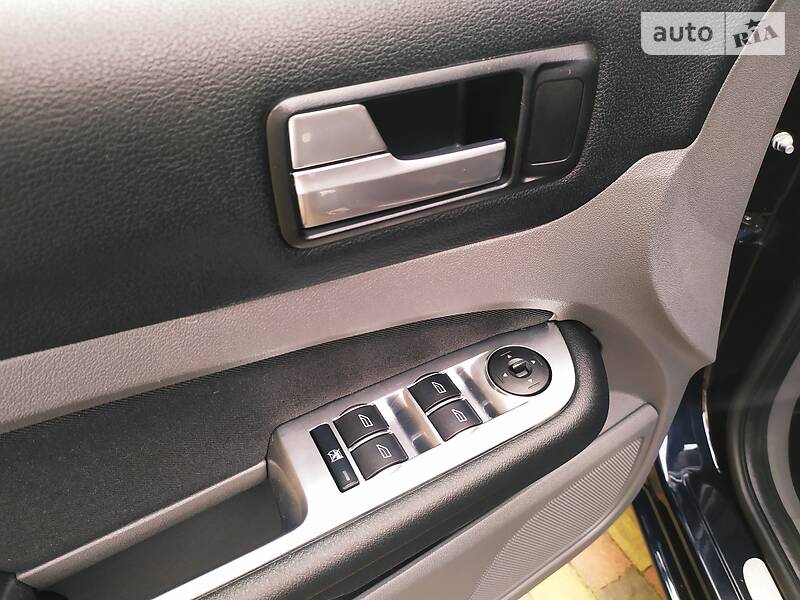 Універсал Ford Focus 2010 в Стрию