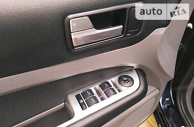 Універсал Ford Focus 2010 в 