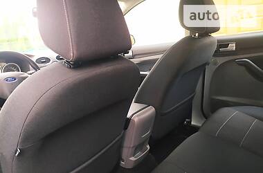 Універсал Ford Focus 2010 в 