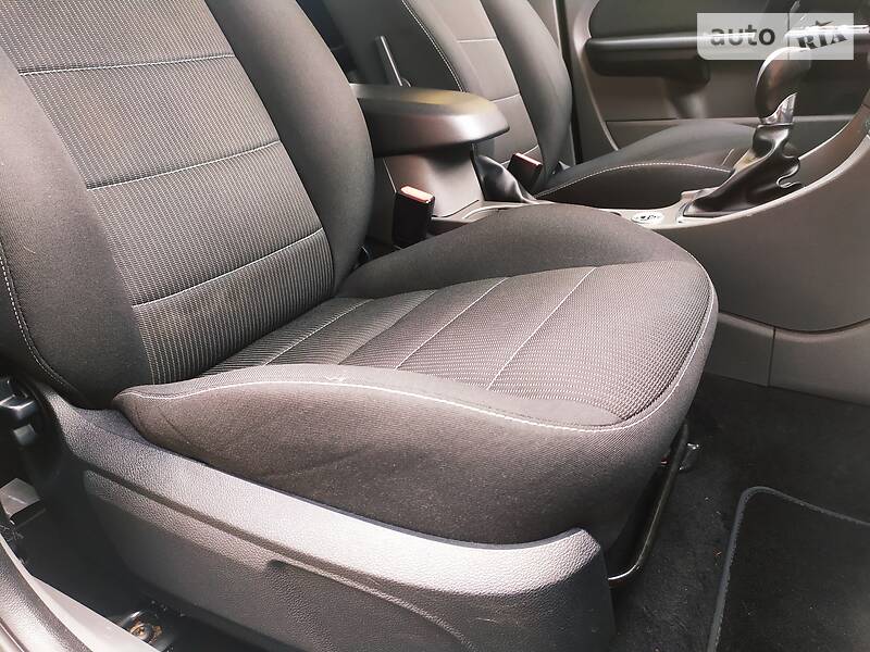 Універсал Ford Focus 2010 в Стрию