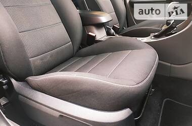Універсал Ford Focus 2010 в 