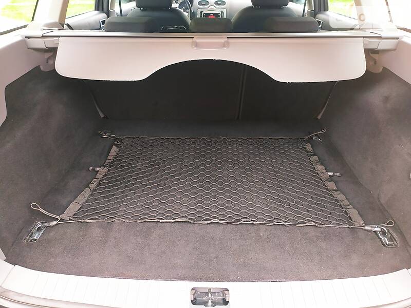 Універсал Ford Focus 2010 в Стрию
