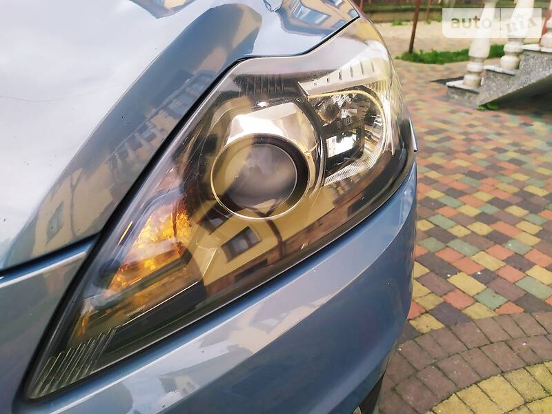 Універсал Ford Focus 2008 в Стрию