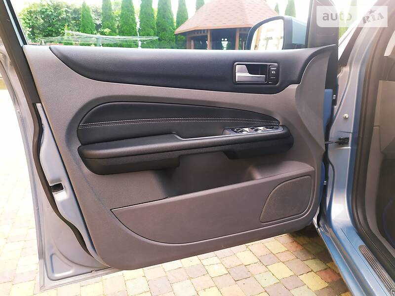 Універсал Ford Focus 2008 в Стрию