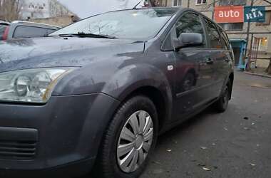 Универсал Ford Focus 2005 в Кривом Роге