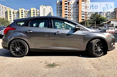 Хэтчбек Ford Focus 2014 в Одессе