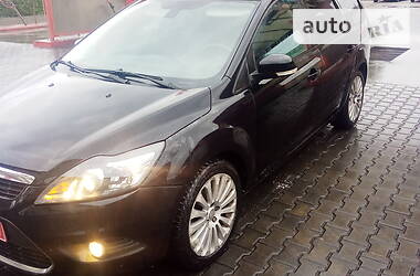 Універсал Ford Focus 2008 в 
