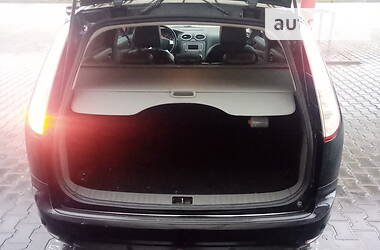 Універсал Ford Focus 2008 в 