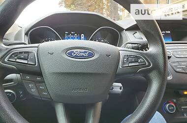 Седан Ford Focus 2017 в Запорожье