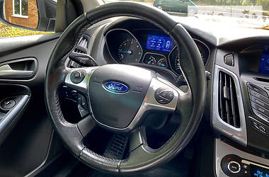 Универсал Ford Focus 2013 в Умани