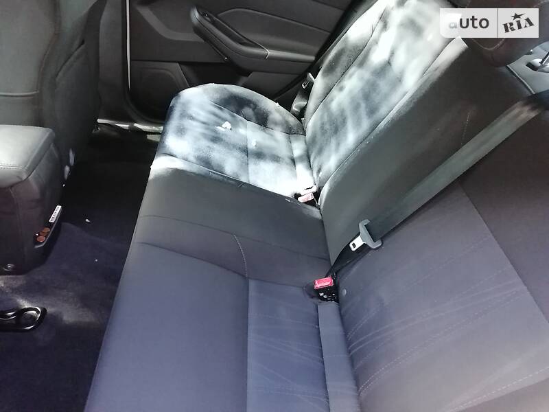 Седан Ford Focus 2015 в Ізмаїлі фото 5 Седан Ford Focus 2015 в Ізмаїлі