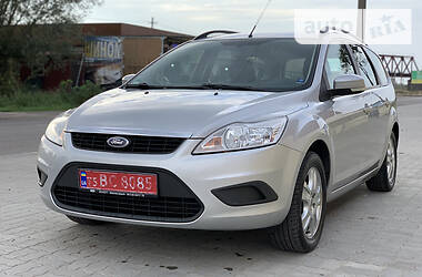 Универсал Ford Focus 2011 в Ковеле