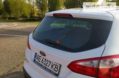 Універсал Ford Focus 2012 в 