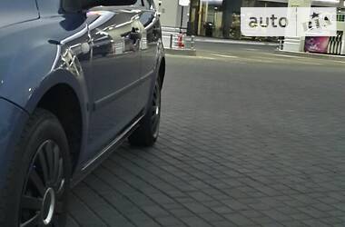 Универсал Ford Focus 2006 в Буске