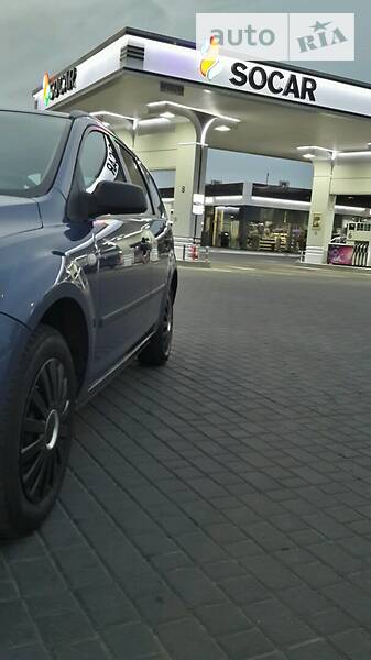 Универсал Ford Focus 2006 в Буске