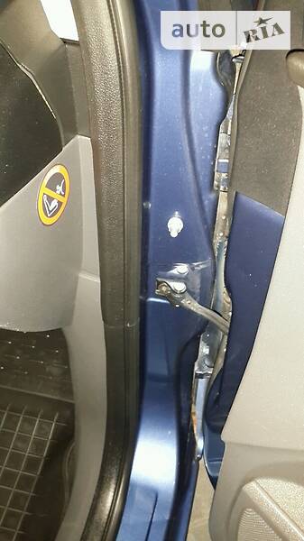 Универсал Ford Focus 2006 в Буске