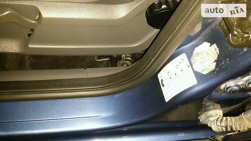 Универсал Ford Focus 2006 в Буске