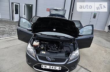 Универсал Ford Focus 2009 в Дрогобыче