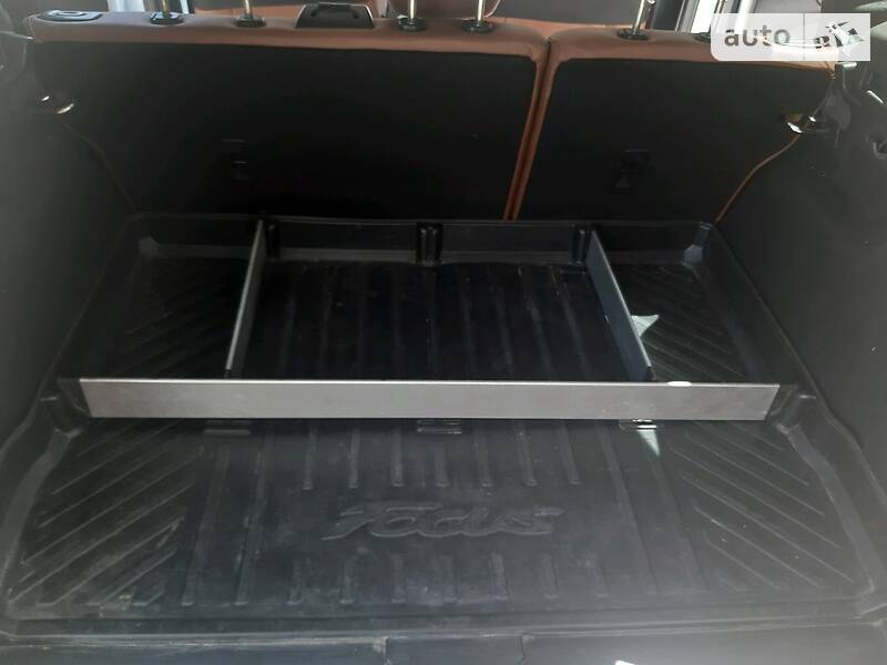 Универсал Ford Focus 2015 в Одессе