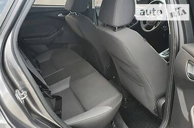 Седан Ford Focus 2013 в 