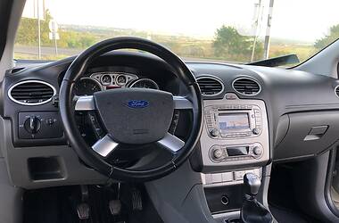 Универсал Ford Focus 2010 в Дрогобыче